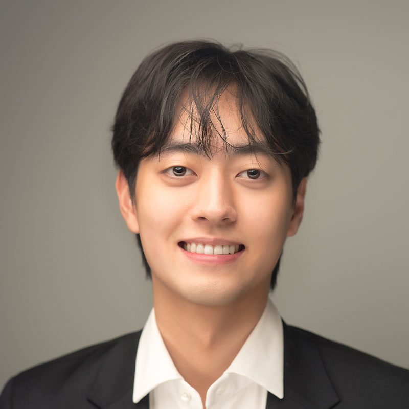Eric Oh